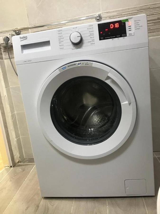 Dimora Della Sanita' Βίλα Νάπολη Εξωτερικό φωτογραφία